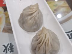 -锡笼记·无锡小笼(方塔店)