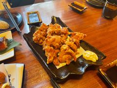 -浪花亭日本料理(古田路店)