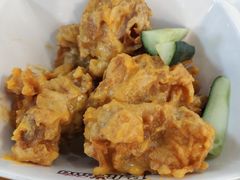 -Pelicana百利家炸鸡(江南西名店城店)