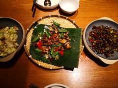 -云海肴·汽锅鸡·云南菜(天山百盛优客店)