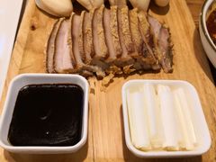 -之参餐厅(前门大街店)