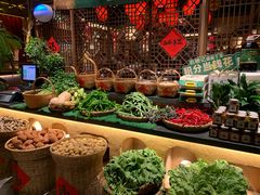 -农耕记·湖南土菜(halo广场店)