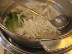 -四季合味椰子鸡(南山大冲店)
