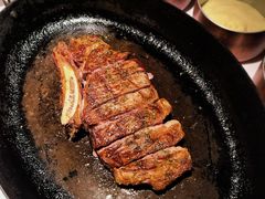 -Bistro Wang 牛排馆