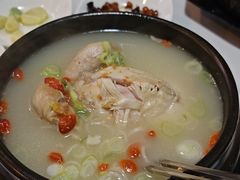 -长顺参鸡汤店(西塔总店)