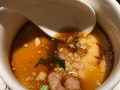 鲜虾炖鸭蛋-全聚德(江宁店)