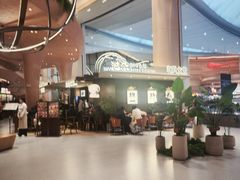 -食通天·寰宇集(杭州万象城店)