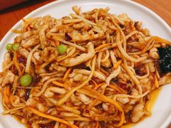 -老昌春饼(中央大街店)