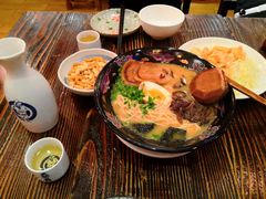 -平成屋·午肴夜酒(四川北路店)