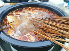 -小向麻辣烫(天街总店)
