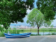 -太湖游船(石公山码头)