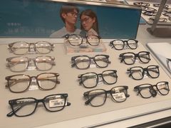 -AOJO眼镜(南翔印象城MEGA店)