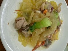 -奎元馆.百年奎元.非遗传承(西湖边的解放路店)