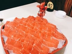 -洞仙锅(花园街店)