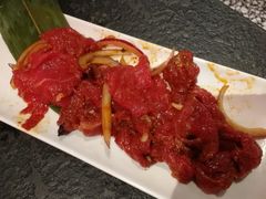 烤牛肉-伊茉家的烤肉店(勒泰中心店)
