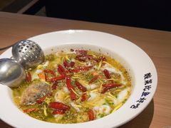 -太二酸菜鱼(赣州万象城店)