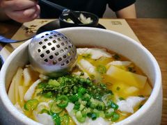 榕意藤椒鱼-榕意·川味之美(深业上城店)