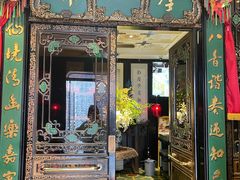 门面-誉八仙茶室酒楼(新天地店)