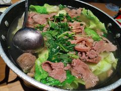 -川堂风·跷脚牛肉·乐山爆炒(宝山日月光店)