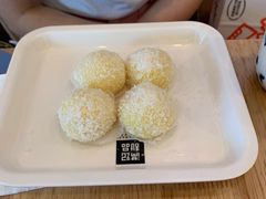-满记甜品(金唐购物中心店)