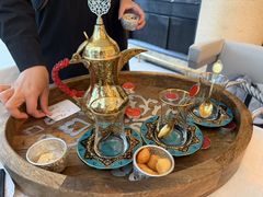 -龟兹KUCINA·新疆菜(前滩L+PLAZA店)