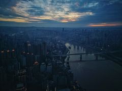 -WFC会仙楼观景台