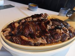 八府香鸭-八府香鸭·啫啫煲(华山路店)