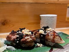 -大岛日本料理铁板烧(南通大饭店)