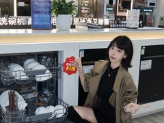 -苏宁易购(Suning Plus无锡胜利门聚丰园店)