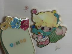 -泡泡玛特POPMART(天环购物中心店)
