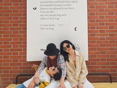 -HUGS coffee(东区店)