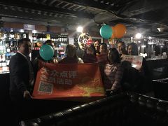 大堂-云的侧面音乐餐吧(丰马牛餐饮广场店)