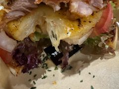 -shark burger·鲨鱼汉堡(交子大道店)