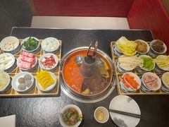-咏江南·苏式火锅·苏州评弹(观前街店)