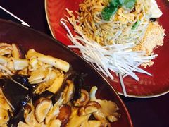 -红泰·泰精选·特色料理(中山路店)