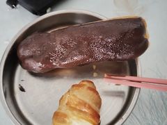 -莫斯科餐厅面包坊(北展店)