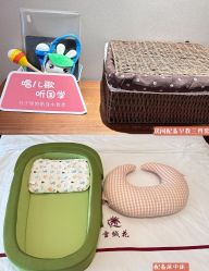 -雪绒花月子会所(万安店)