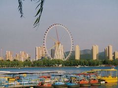 -济南国际园博园