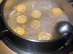 -凤园椰珍·臻品椰子鸡(保利时光里店)
