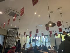 -镇南锅盖面馆(解放路店)