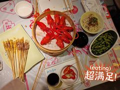 -靓靓蒸虾·头牌蒸虾(南山桂庙店)