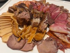 -八大碗·地道东北菜(东陵西路店)