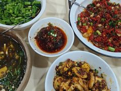 -笨罗卜浏阳菜馆(太平街店)