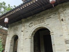 -吴家大院