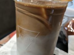-Manner Coffee(淮海755店)