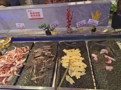 -爱有声毛肚串串火锅自助(龙之梦大都汇店)