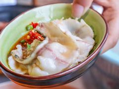 -蕃茄述·好汤自然来(江汉路店)
