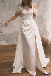 -LeCameliaBridal 山茶花新娘 婚纱礼服高级定制