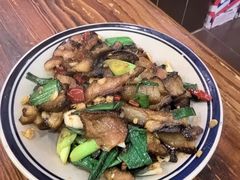 -刘师父老汉口江湖菜(蔡锷路店)