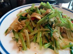 客家小炒-乡亲鹅肉城(昆山店)